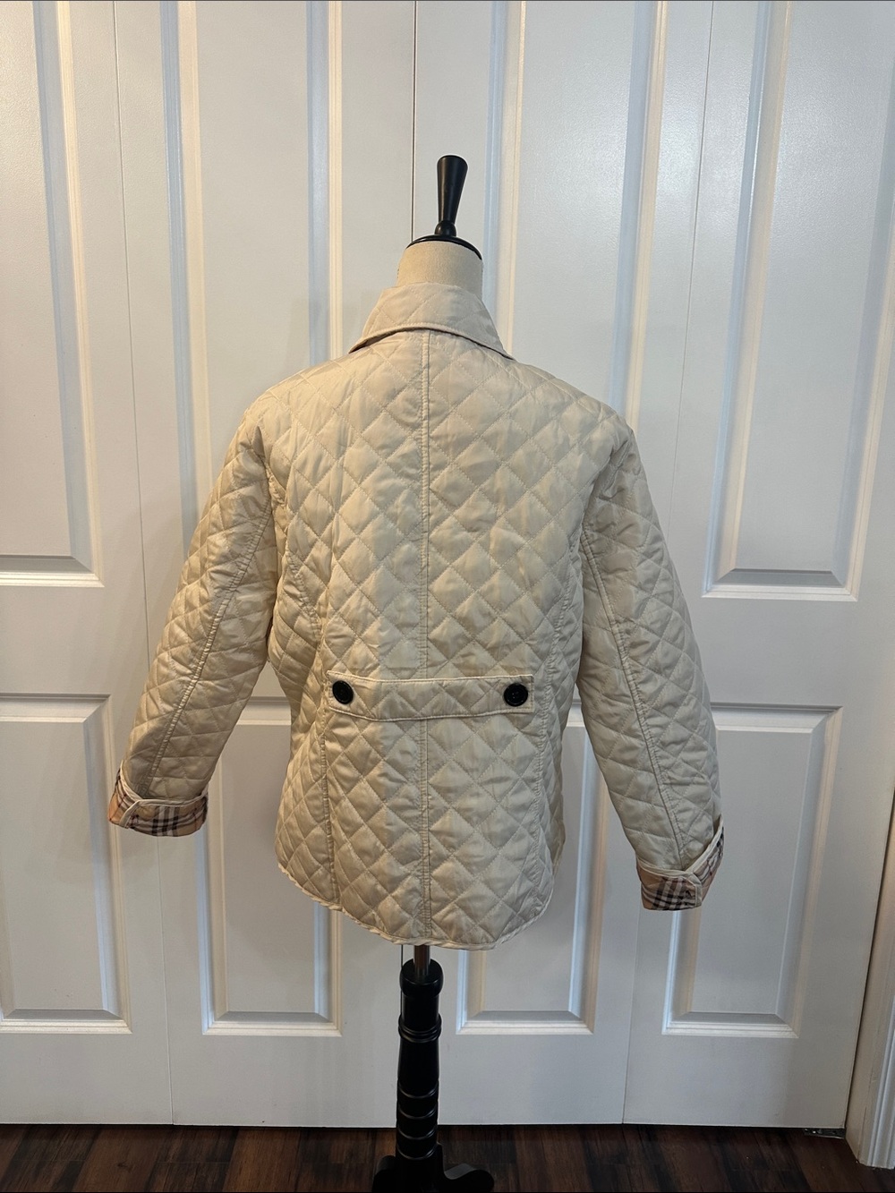 NWOT jacket - Picture 4 of 12